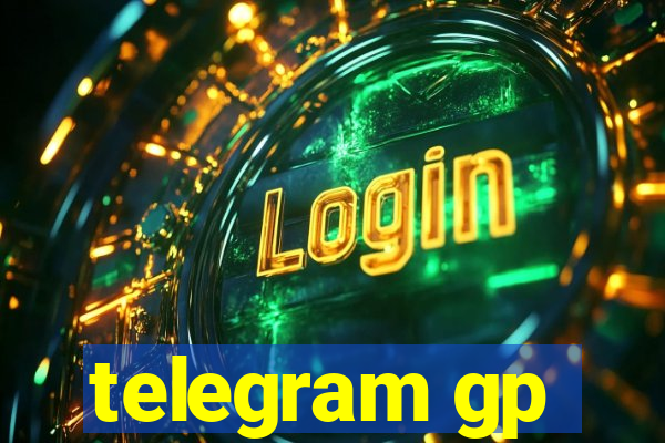 telegram gp